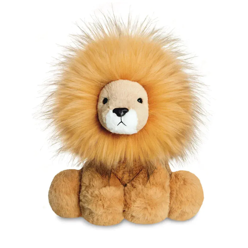 Lion Zahara 30cm - Boréalis