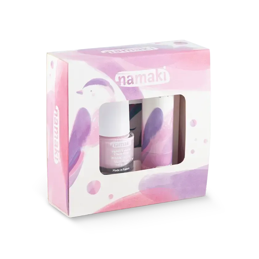 Coffret trio Rossignol - Namaki