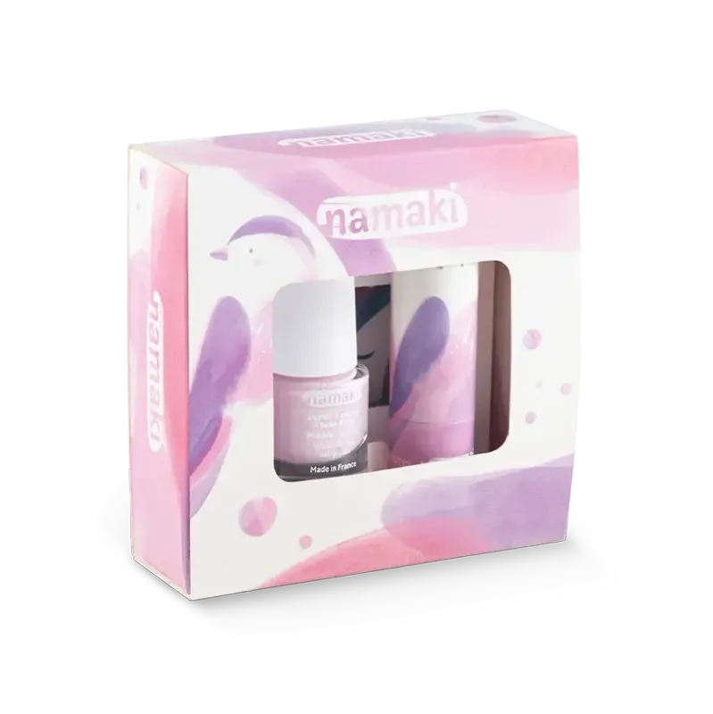 Coffret trio Rossignol - Namaki