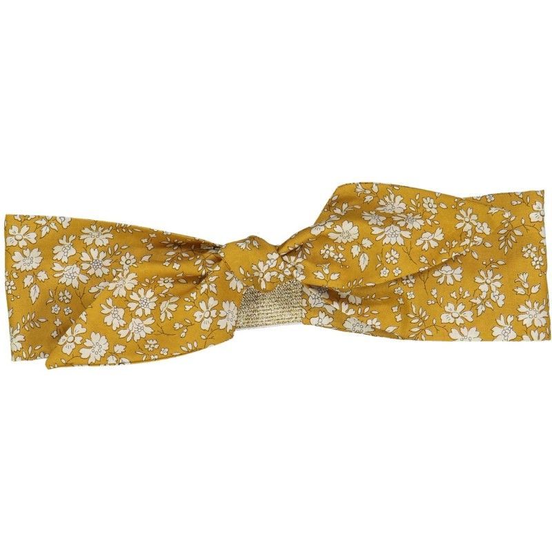 Bandeau capel moutarde - OBI OBI Bandeau capel moutarde - OBI OBI