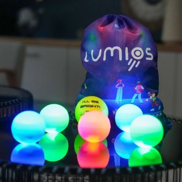 Lumios - Gigamic Lumios - Gigamic