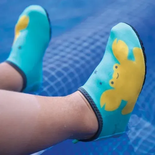 Chaussures d'eau aqua S, 2-3 ans - SHOÖZ Chaussures d'eau aqua S, 2-3 ans - SHOÖZ