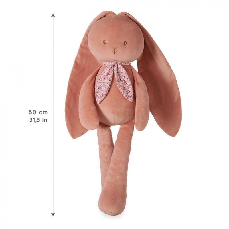 Grand lapinoo terracotta 80cm - Kaloo Grand lapinoo terracotta 80cm - Kaloo