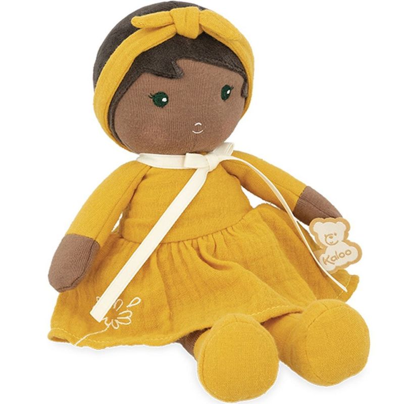 Poupée Tendresse Naomie 25cm - Kaloo