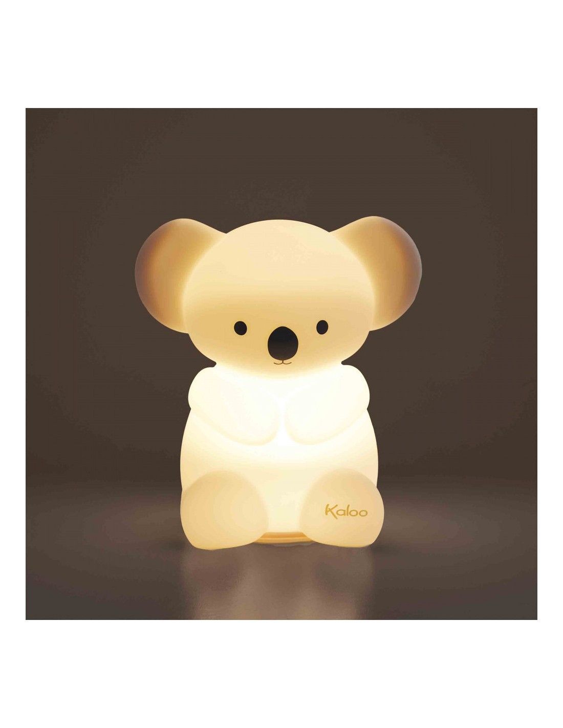 Veilleuse souple koala Veilleuse souple koala "petit songe" - Kaloo