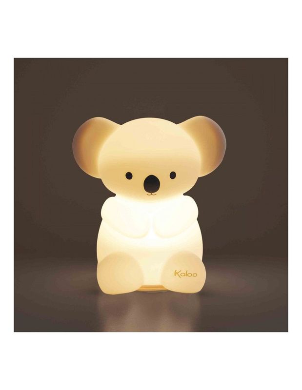 Veilleuse souple koala "petit songe" - Kaloo