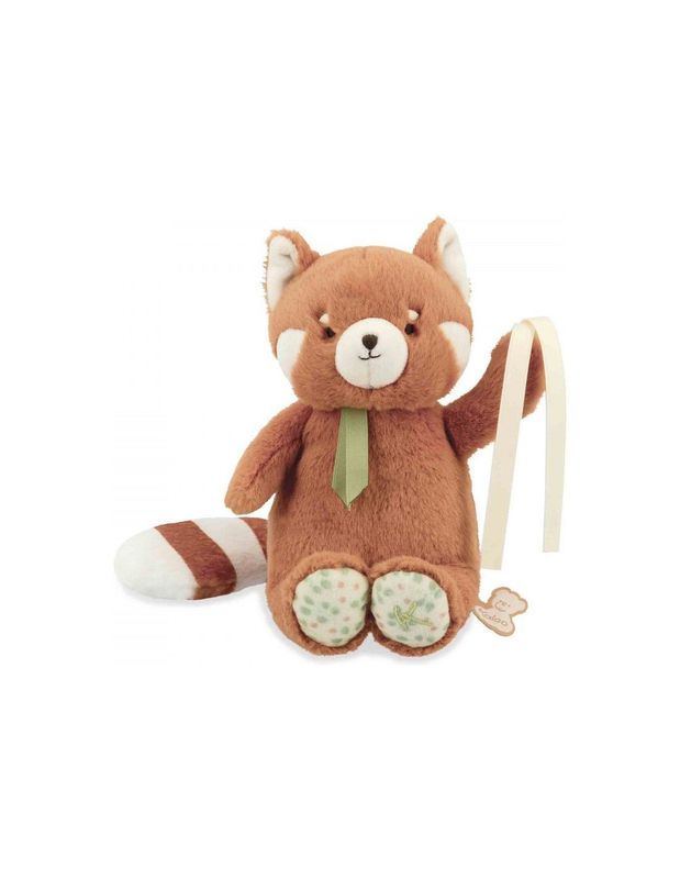 Panda roux musical "petit songe" - Kaloo