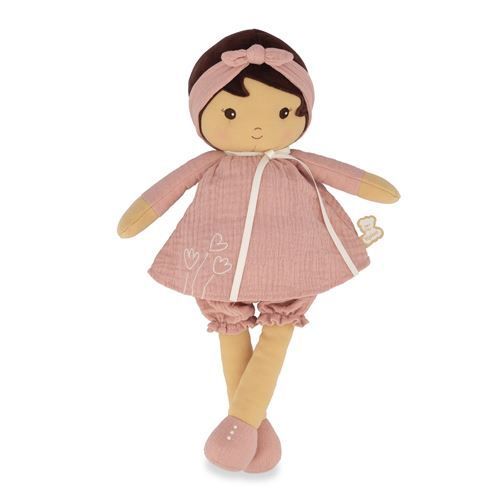Poupée Tendresse Amandine 25cm - Kaloo
