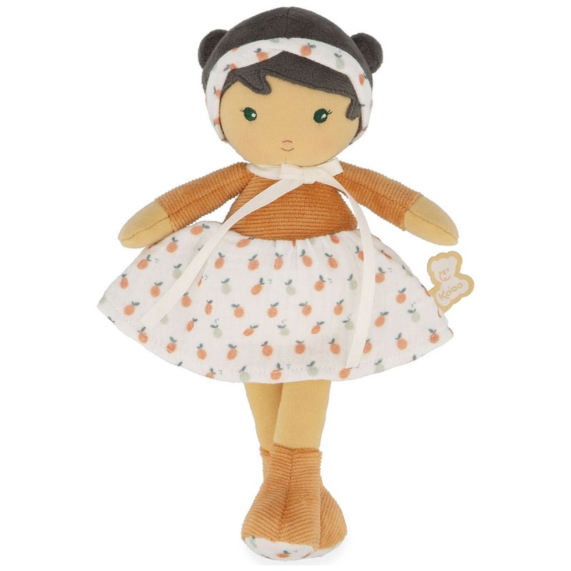 Poupée Tendresse Eloise 25cm - Kaloo