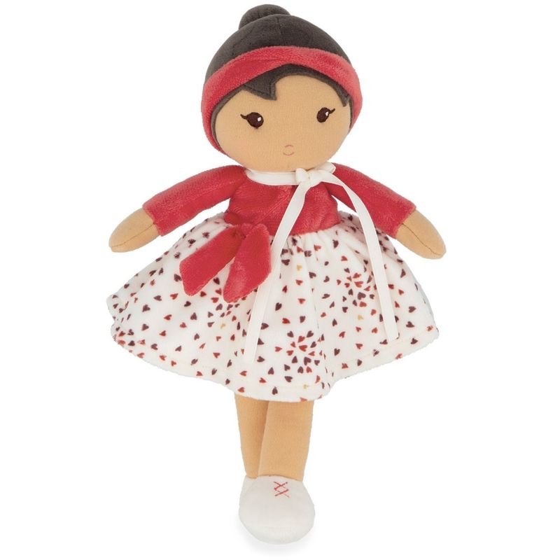 Poupée Tendresse Emilie 25cm - Kaloo