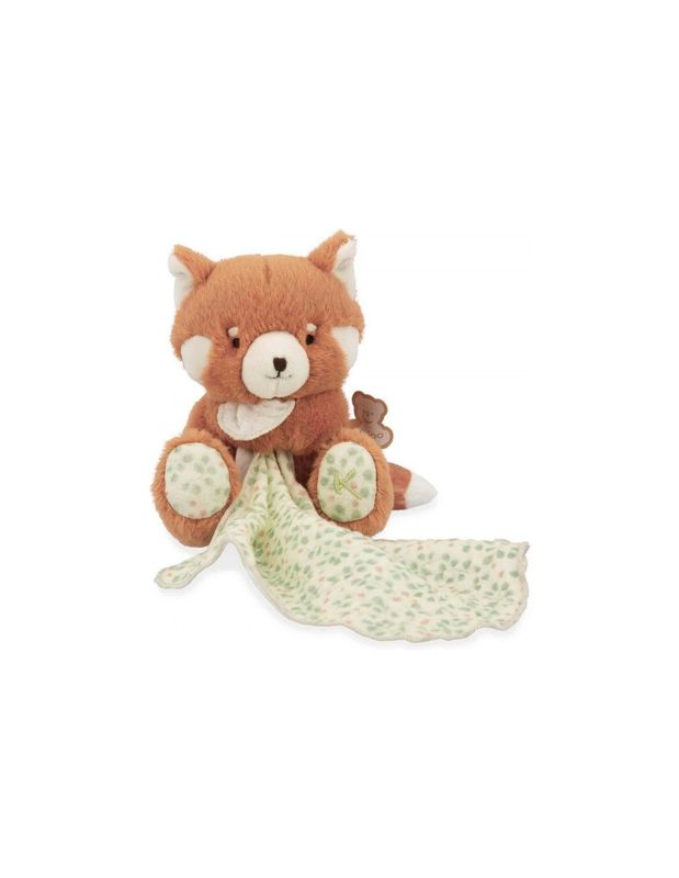 Doudou panda roux "petit songe" - Kaloo