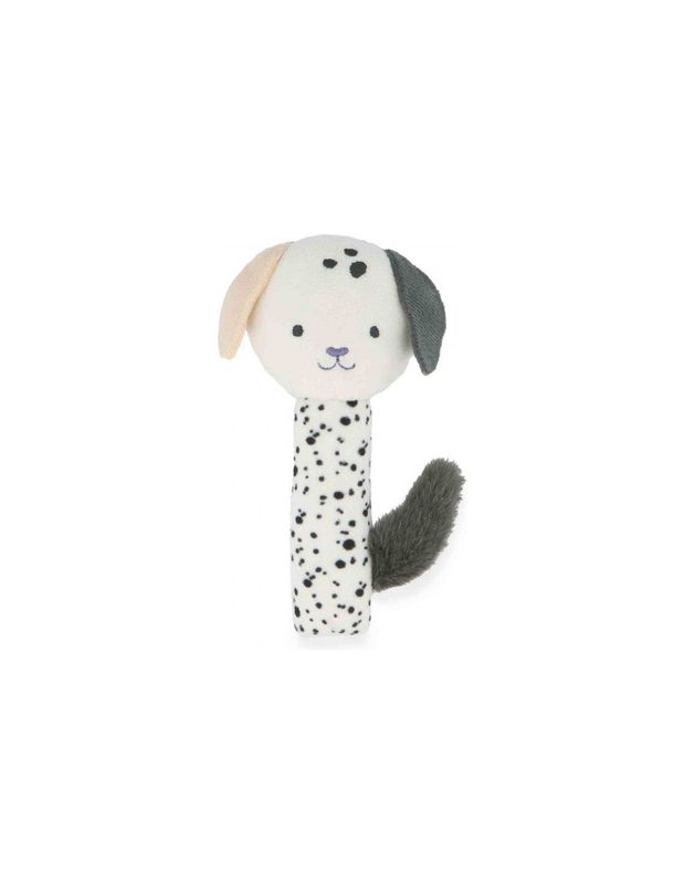 Mon hochet miroir chiot Stimuli - Kaloo
