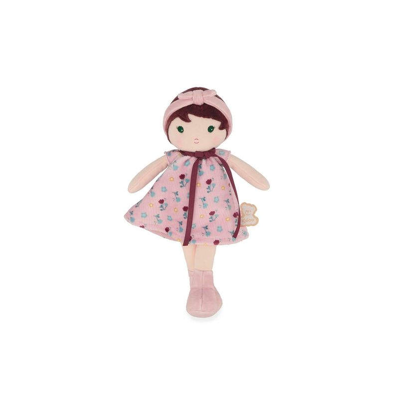 Poupée Tendresse Léonie 25cm - Kaloo