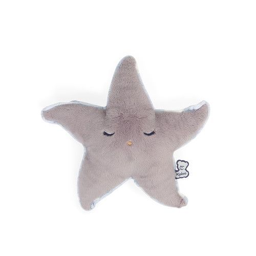 Peluche bien-être petite étoile de mer "petit calme" - Kaloo