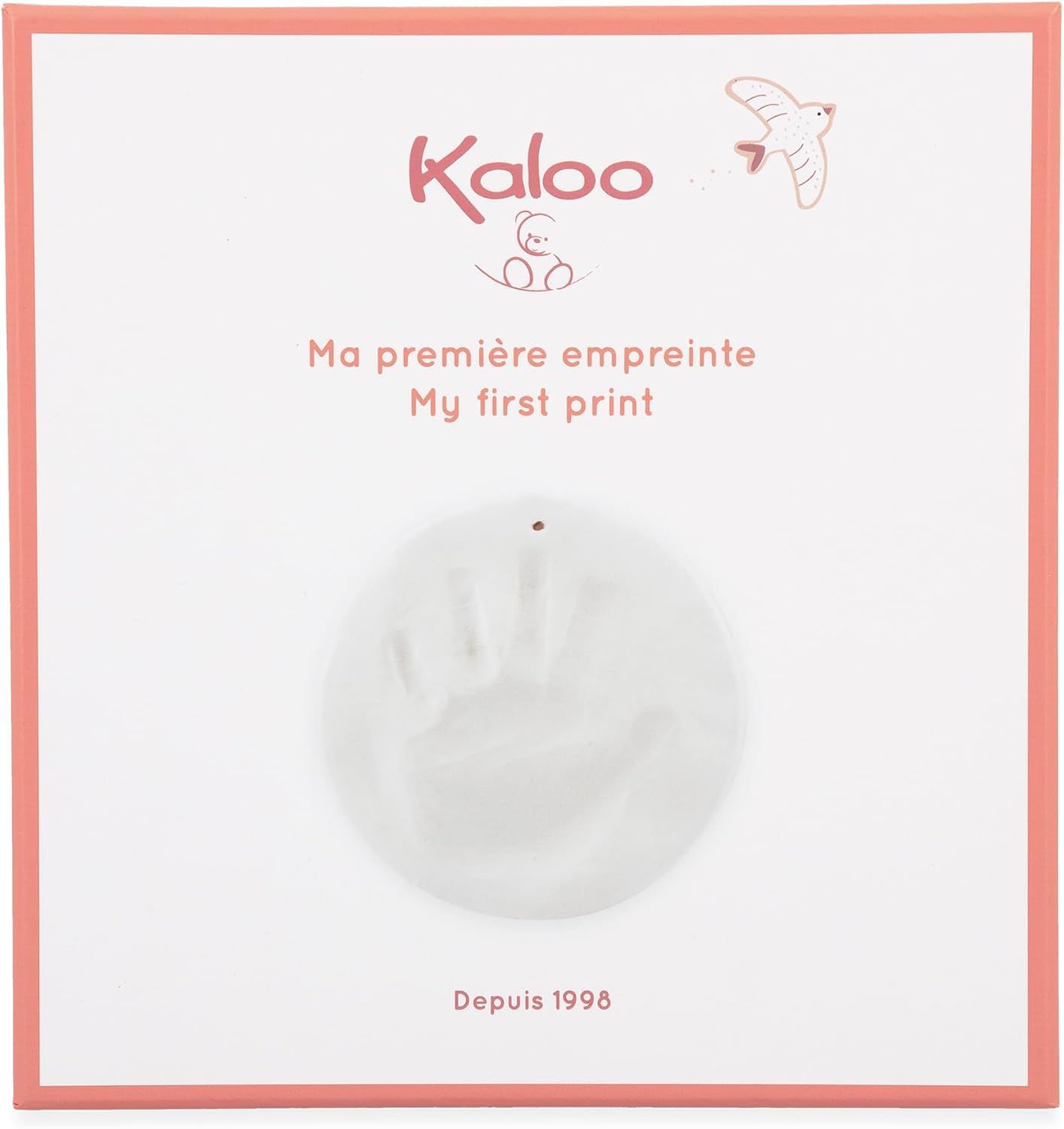 Ma première empreinte Ma première empreinte "intemporel" - Kaloo