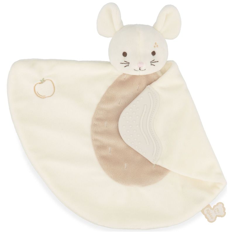 Doudou de dentition souris "grignoti" - Kaloo