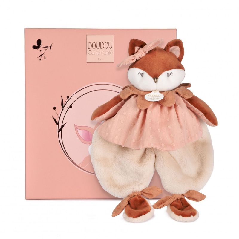 Mina doudou - Doudou et Cie
