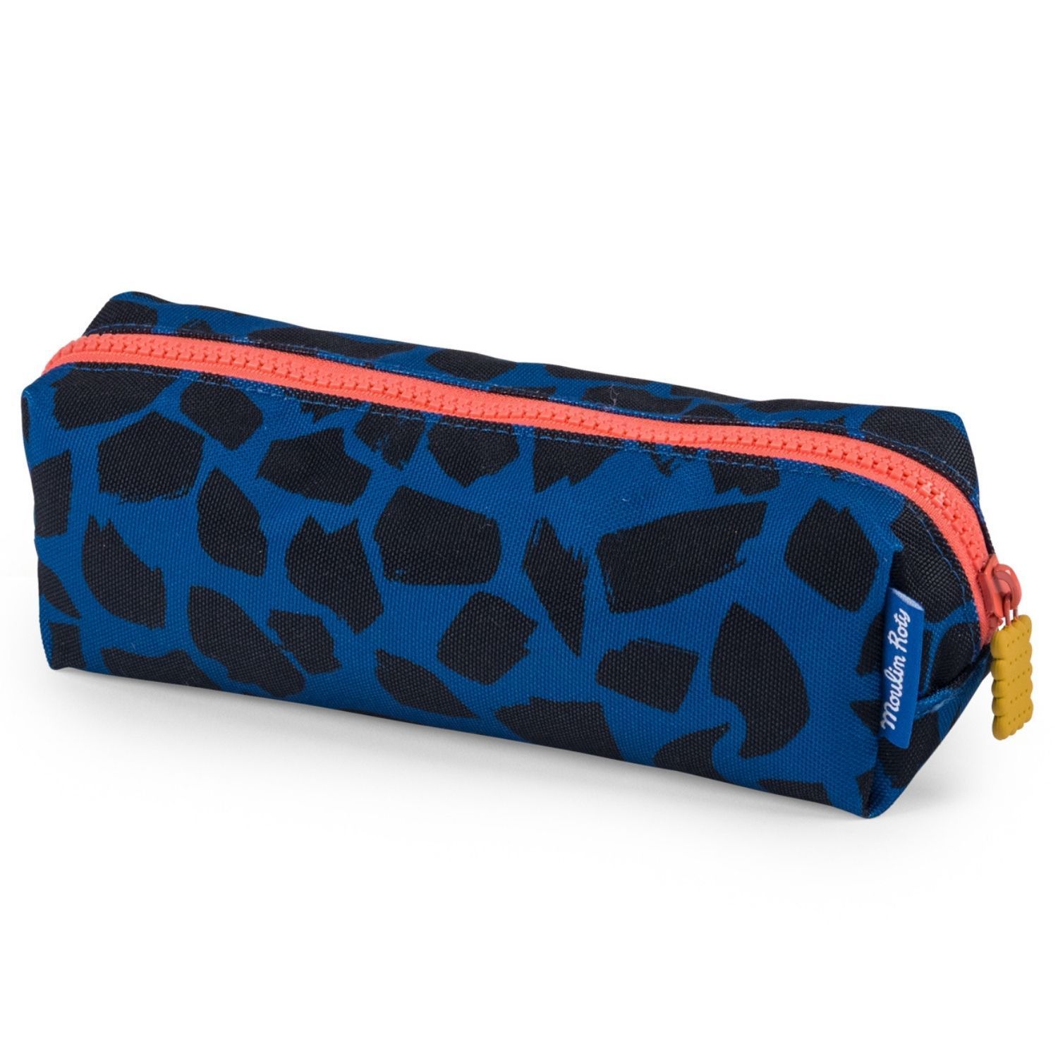 Trousse "Puce et Pilou" - Moulin Roty