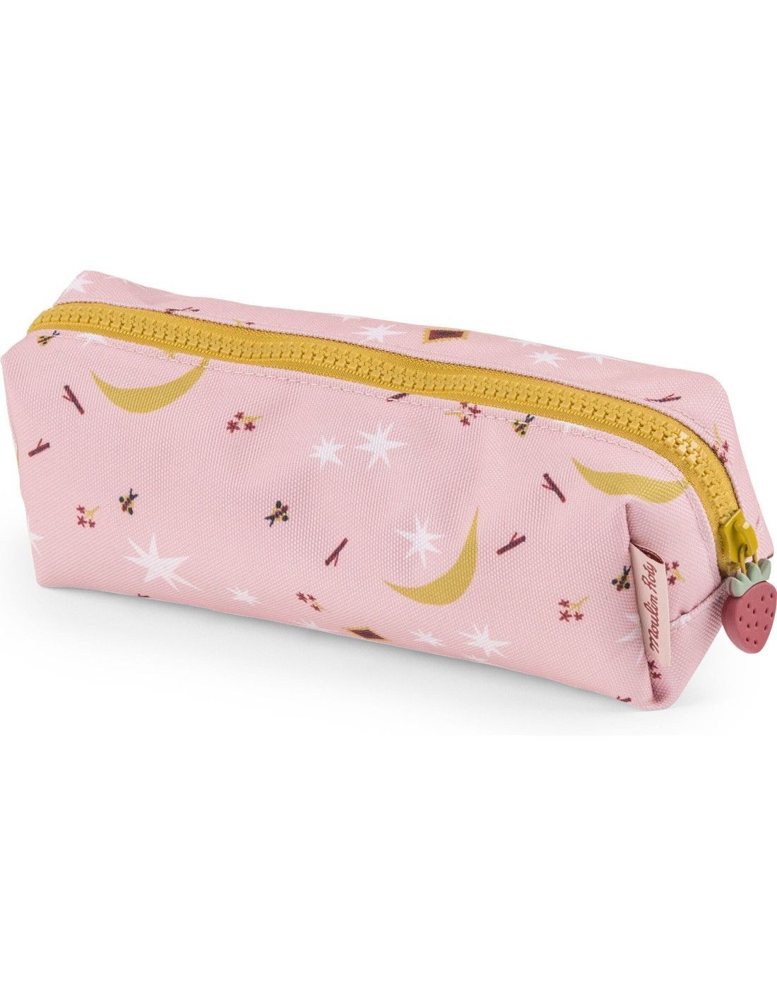 Trousse Trousse "Après la pluie" - Moulin Roty