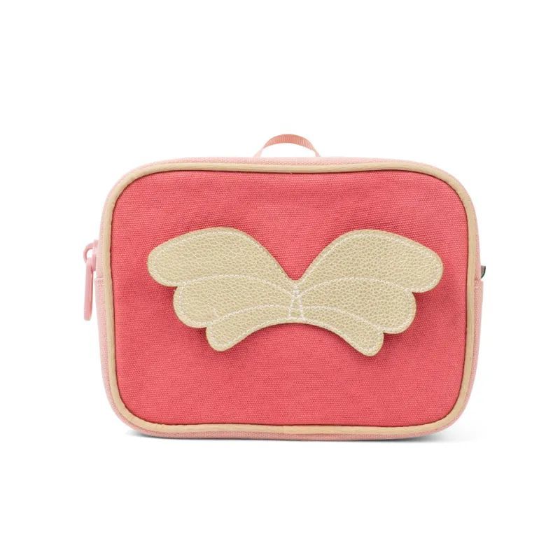 Pochette Léna avec sangles "Mix & Match" - Lilliputiens