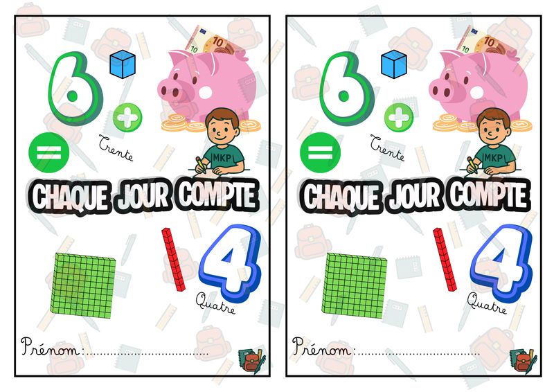 Kit Rituel – Chaque jour compte