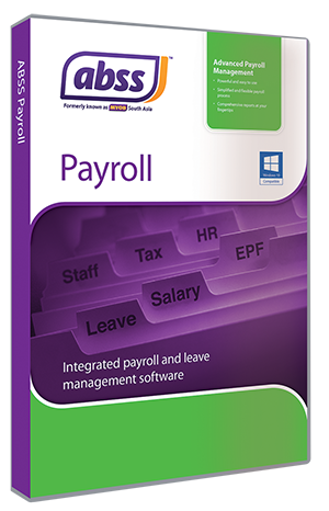 ABSS Payroll Malaysia ABSS Payroll Malaysia