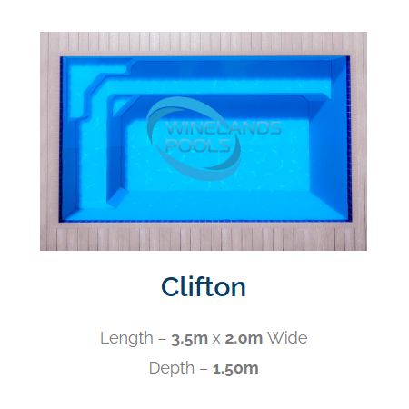 Clifton