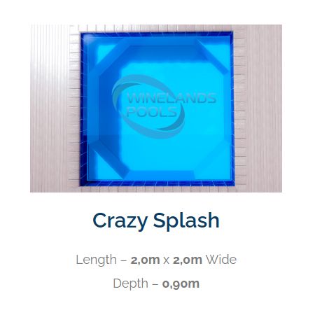 Crazy Splash