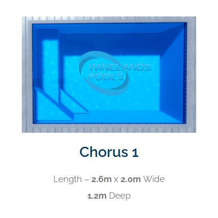 Chorus 1