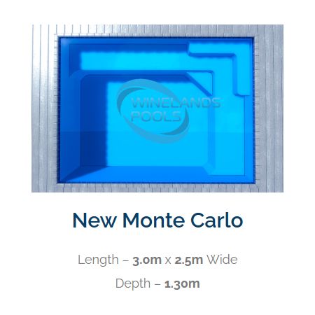 New Monte Carlo