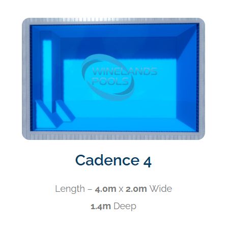 Cadence 4