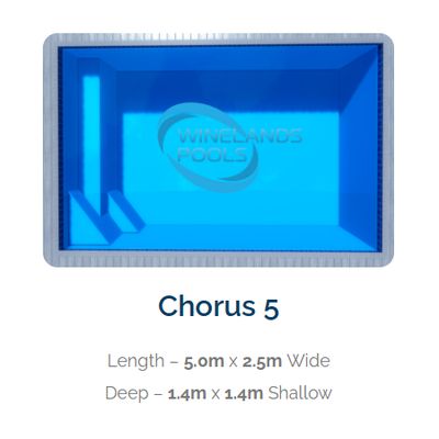 Chorus 5