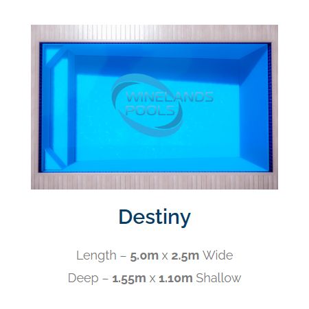 Destiny