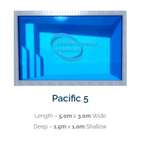 Pacific 5