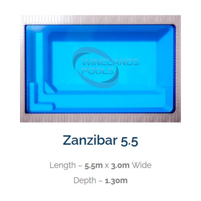Zanzibar 5.5