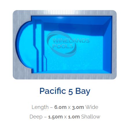 Pacific 5 Bay