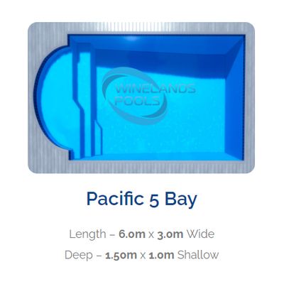 Pacific 5 Bay
