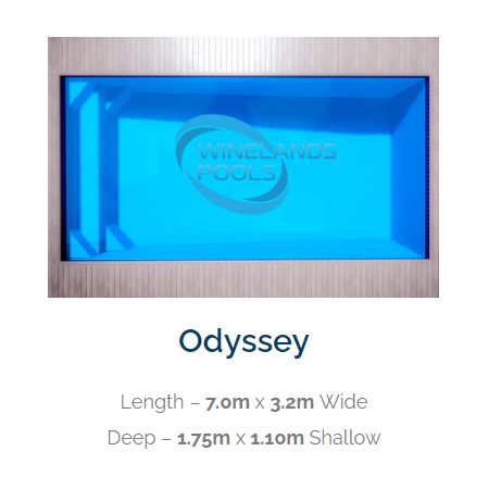 Odyssey