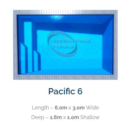 Pacific 6