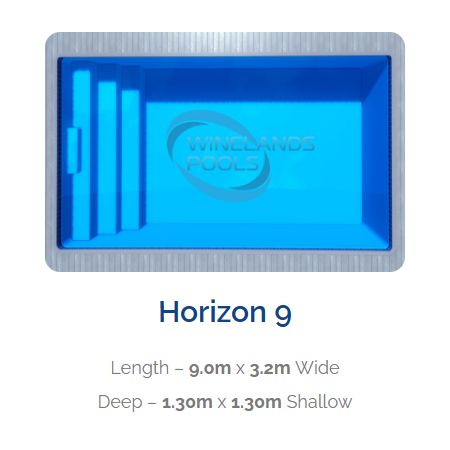 Horizon 9