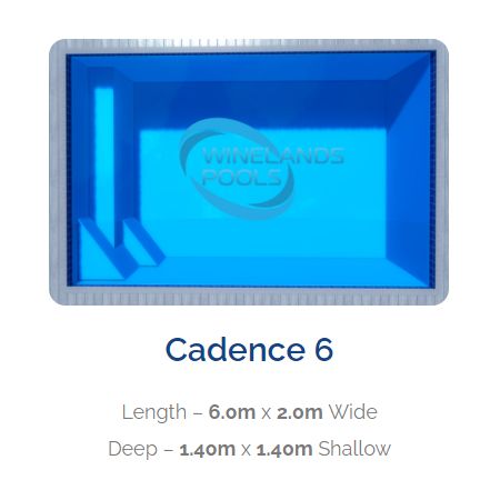Cadence 6
