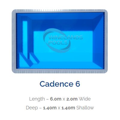 Cadence 6