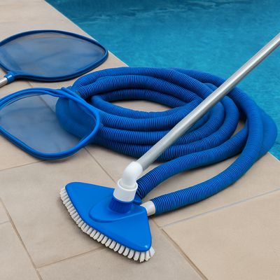 Pool Cleaning