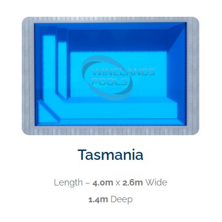 New Tasmania
