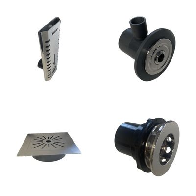 Pool Accessories