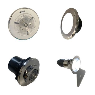 LED Pool Lights