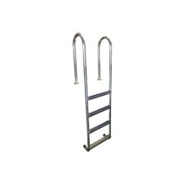 Nixin SST Roll Top Ladder 4-Step