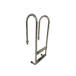 Nixin SST Roll Top Ladder 2-Step