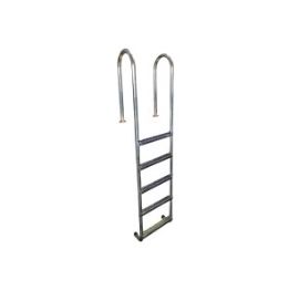 Nixin SST Roll Top Ladder 5-Step