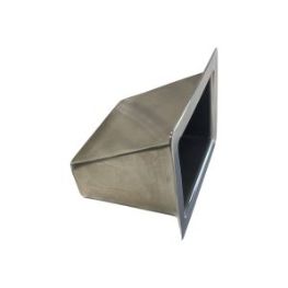 Nixin SST Wall Tread 150 x 100mm